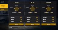 All-time stats